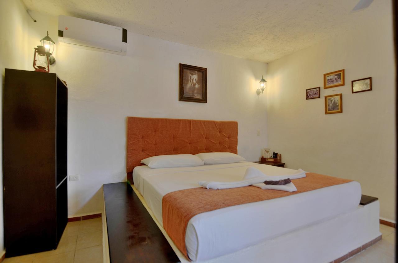 Itour Mexico Tulum Ξενοδοχείο Εξωτερικό φωτογραφία