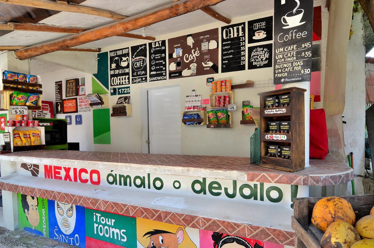 Itour Mexico Tulum Ξενοδοχείο Εξωτερικό φωτογραφία
