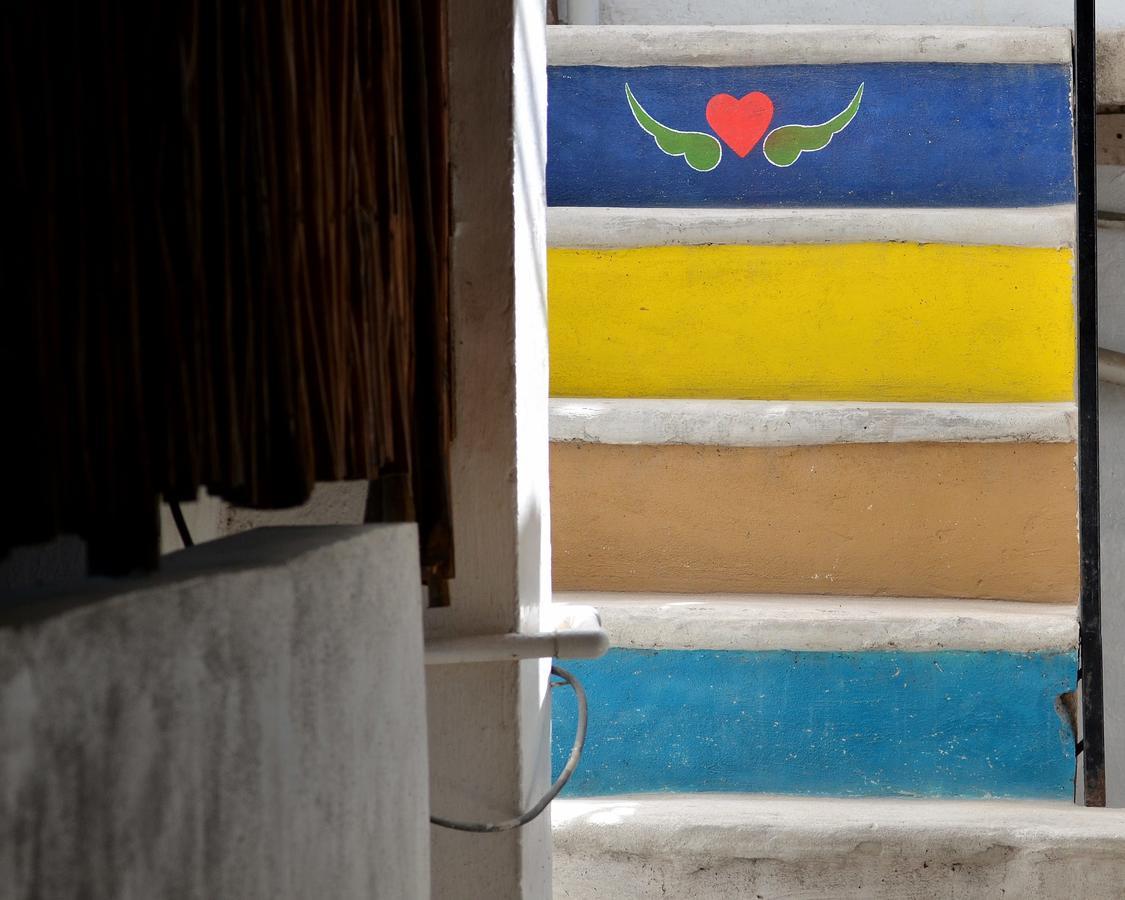 Itour Mexico Tulum Ξενοδοχείο Εξωτερικό φωτογραφία