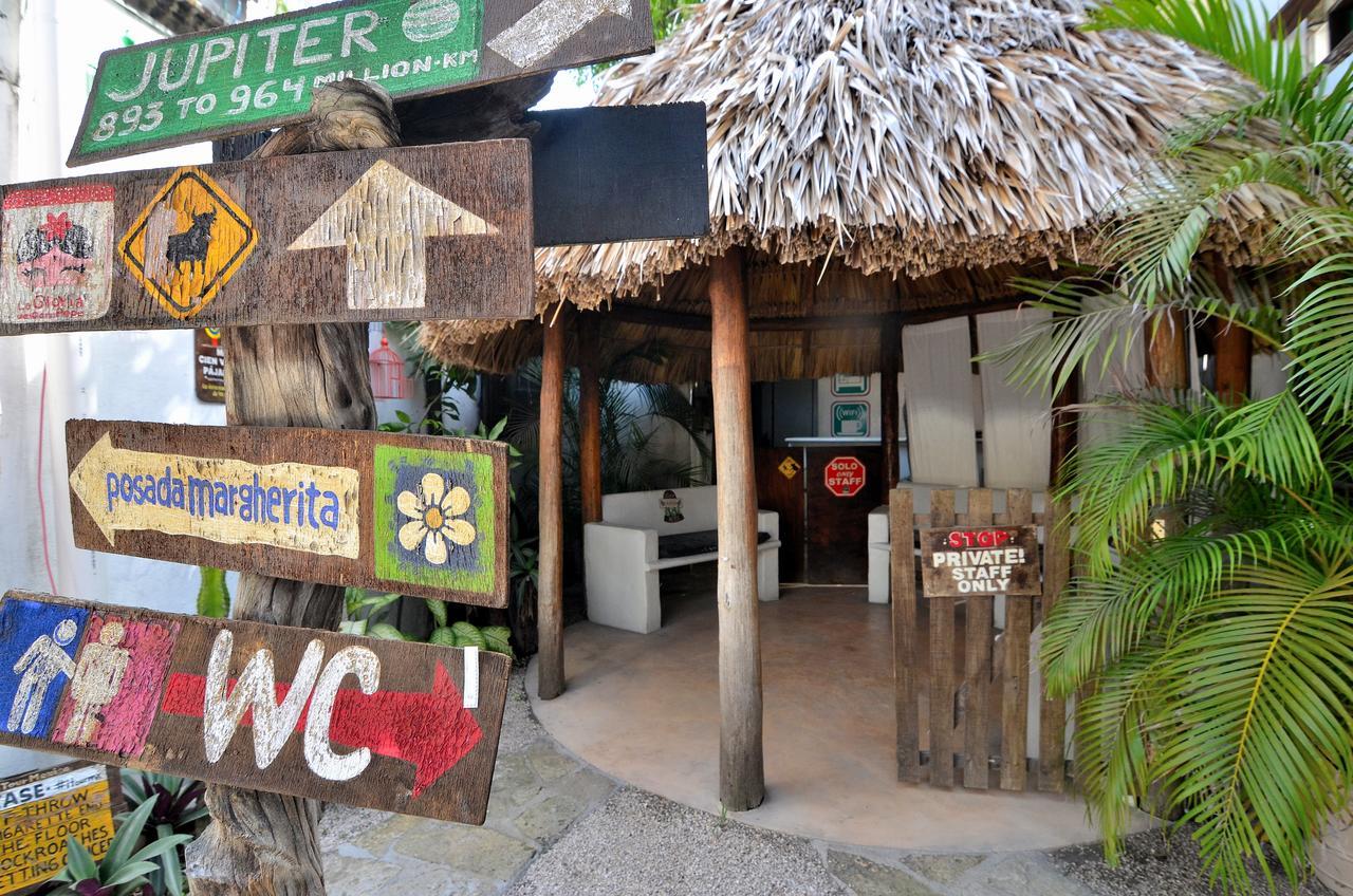 Itour Mexico Tulum Ξενοδοχείο Εξωτερικό φωτογραφία