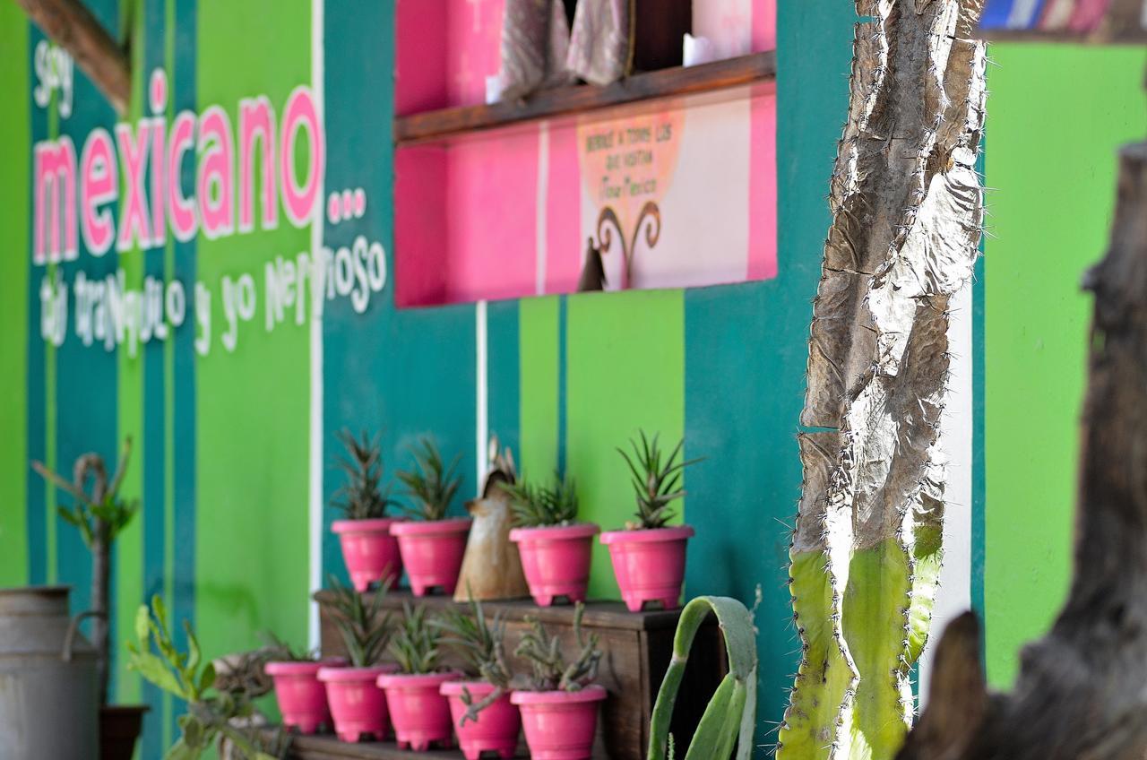 Itour Mexico Tulum Ξενοδοχείο Εξωτερικό φωτογραφία