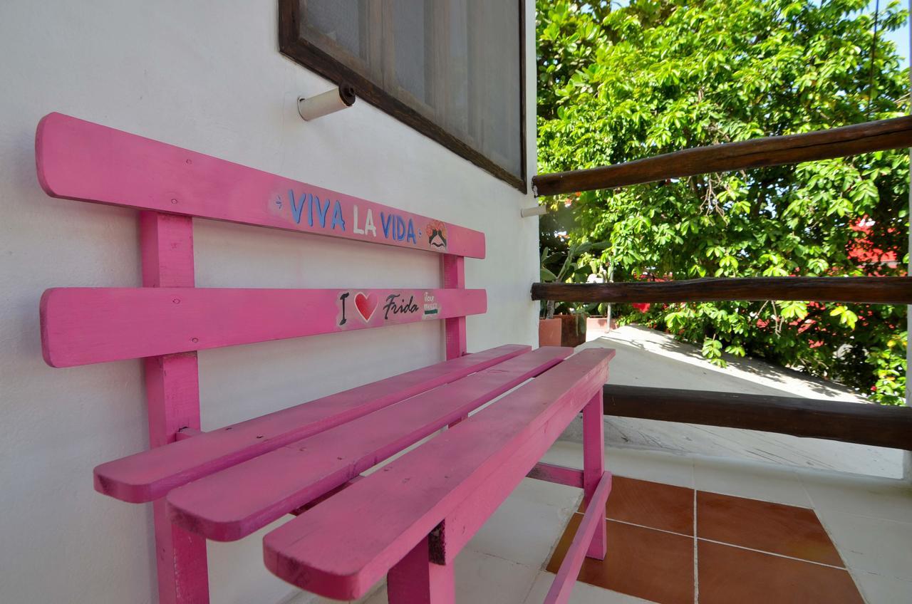 Itour Mexico Tulum Ξενοδοχείο Εξωτερικό φωτογραφία