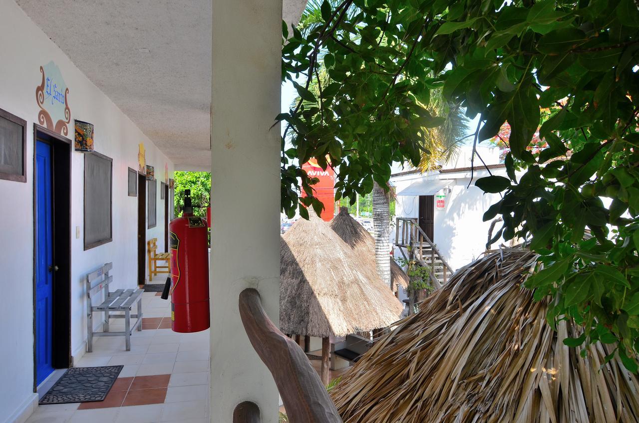 Itour Mexico Tulum Ξενοδοχείο Εξωτερικό φωτογραφία