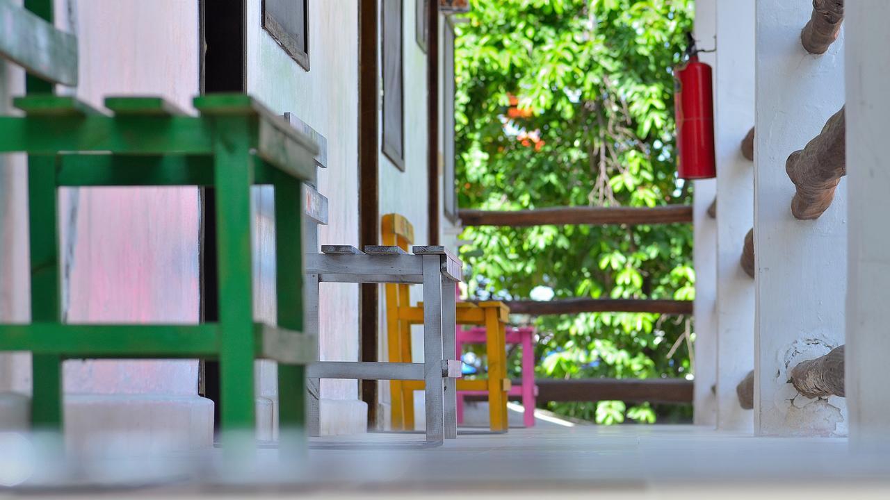 Itour Mexico Tulum Ξενοδοχείο Εξωτερικό φωτογραφία