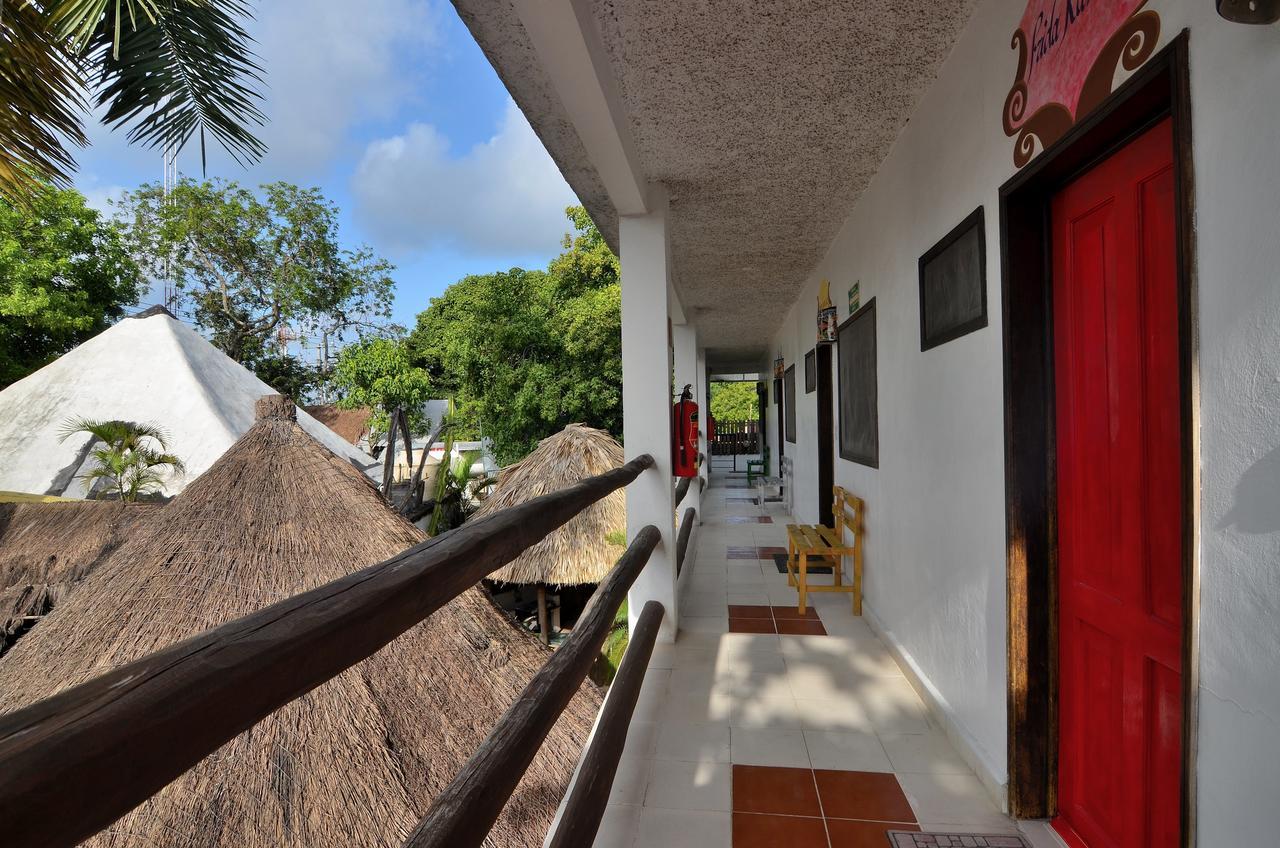 Itour Mexico Tulum Ξενοδοχείο Εξωτερικό φωτογραφία